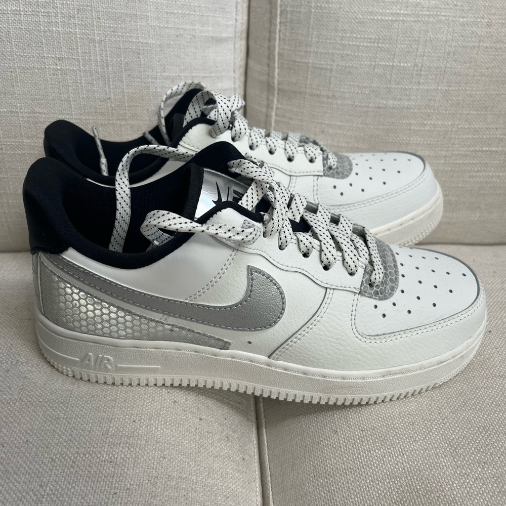 Nike Air Force ‘07 3M